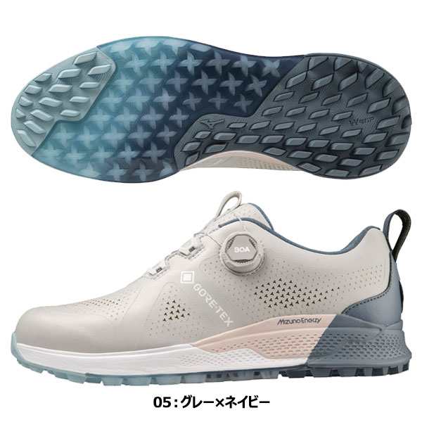 ◇◇ ＜ミズノ＞ MIZUNO メンズ GENEM WG GTX BOA ジェネムWG