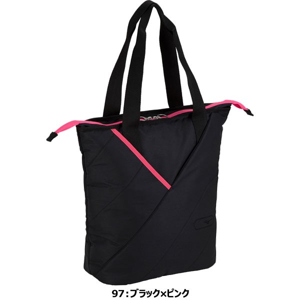 ◇◇ ＜ミズノ＞ MIZUNO ラケットトートバッグ14L バドミントン