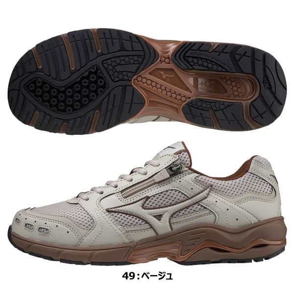 ◇◇ ＜ミズノ＞ MIZUNO ユニセックス WAVE EXPLORER FS2 ウエーブ