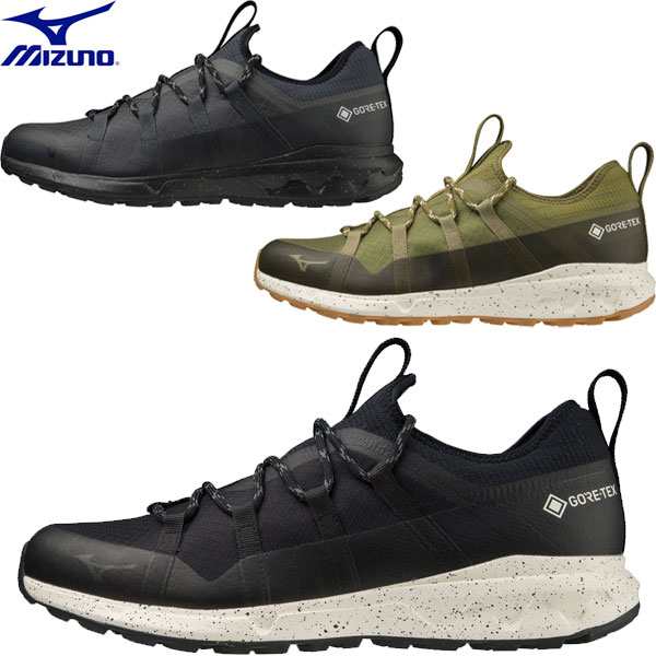 ◆◆ ＜ミズノ＞ MIZUNO ユニセックス WAVE EVOKE GTX ウエーブエボークゴアテックス ウォーキングシューズ B1GA2200｜au  PAY マーケット