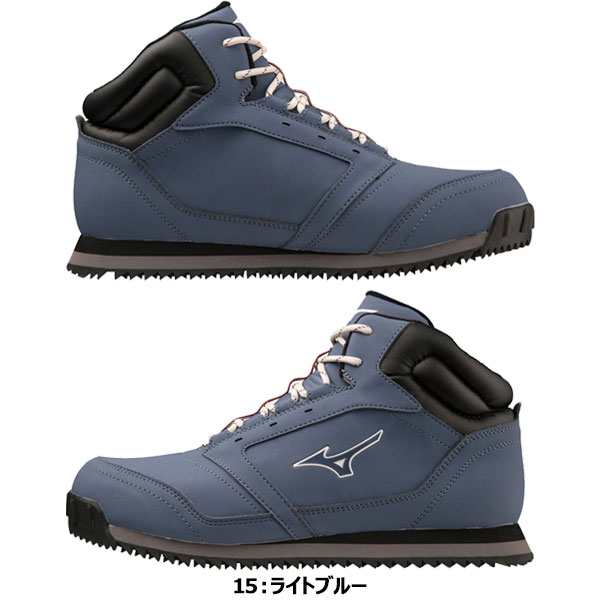 ◇◇ ＜ミズノ＞ MIZUNO ユニセックス SNOW SCAPE 2 スノースケープ2