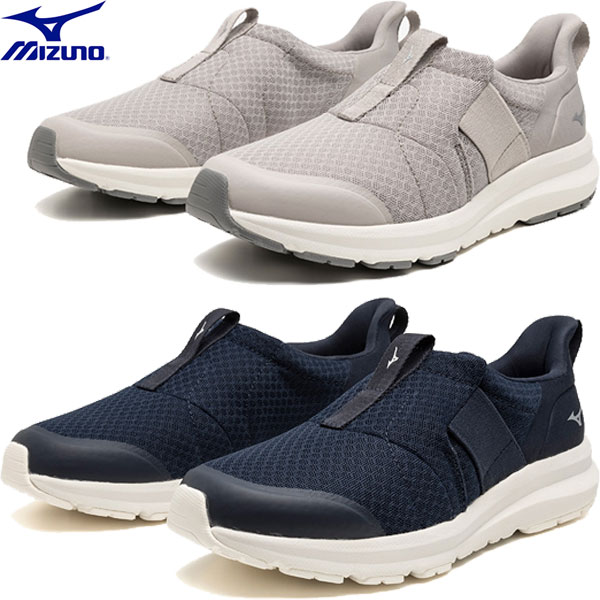 ◆◆【特価】 ＜ミズノ＞ MIZUNO レディース WAVE FREERIDE SO SW ウエーブフリーライド ウォーキングシューズ B1GF2402