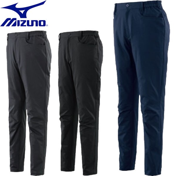 ◆◆【返品・交換不可】 ＜ミズノ＞ MIZUNO ユニセックス 2WAYパンツ(通年向け) ワーキング用品 F2JF2181