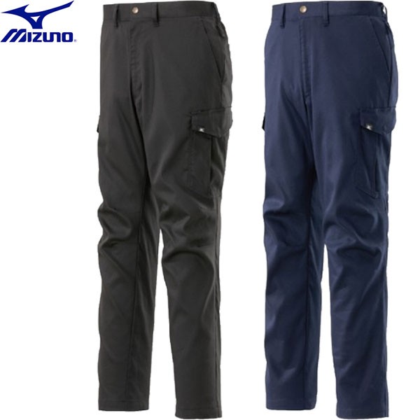 ◆◆【返品・交換不可】 <ミズノ> MIZUNO ユニセックス ワークパンツ(通年向け) ワーキング用品 F2JFA181の通販は