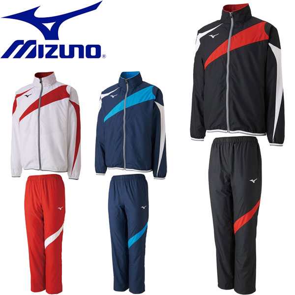 直販超高品質 ◇◇ ＜ミズノ＞ 【MIZUNO】 ユニセックス トレーニングクロスシャツ＆パンツ 水泳 スイム クロス上下セット セットアップ  N2JC9001-N2JD