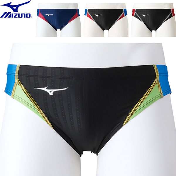 ◇◇送料無料 メール便発送 ＜ミズノ＞ MIZUNO メンズ STREAM ACE Vパンツ 水泳 競泳水着 FINA承認済み N2MB1025の通販はau  PAY マーケット - ガイナバザール