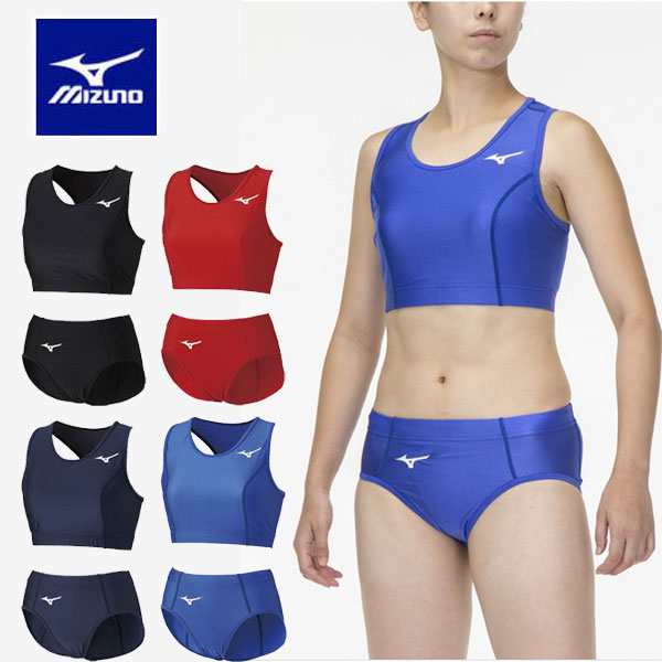 ◇◇送料無料 メール便発送 ＜ミズノ＞ MIZUNO レディース 2WAY