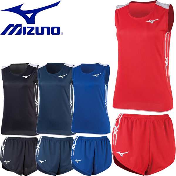 ◇◇送料無料 メール便発送 ＜ミズノ＞ 【MIZUNO】 レディース