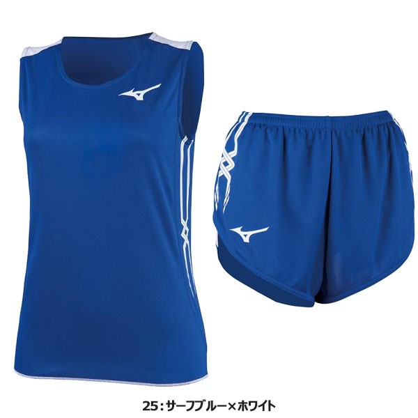 ◇◇送料無料 メール便発送 ＜ミズノ＞ 【MIZUNO】 レディース