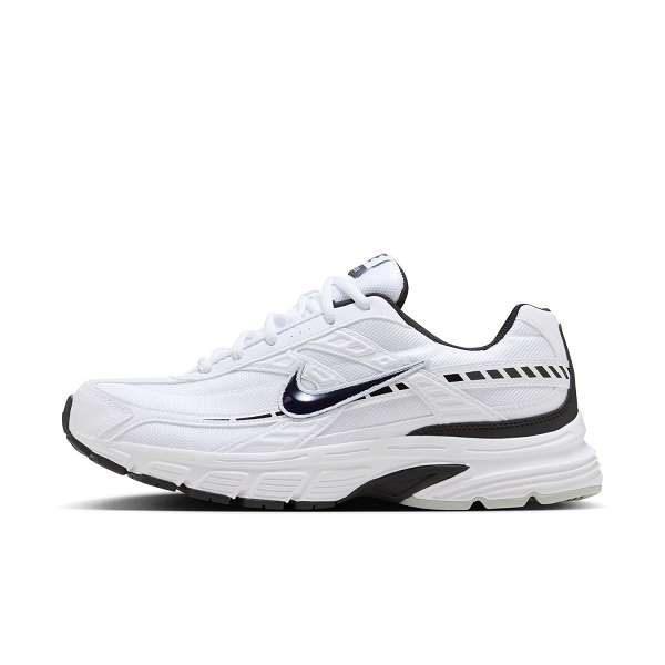 ◆◆ ＜ナイキ＞ NIKE イニシエーター 394055 (100) スニーカー