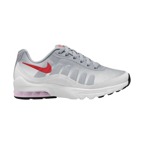 ◆◆ ＜ナイキ＞ NIKE ウィメンズ エア マックス インビガー 749866 (105) スニーカー