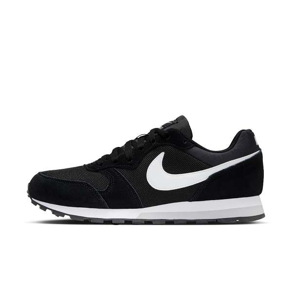 ◆◆ ＜ナイキ＞ NIKE ウィメンズ MD ランナー 2 749869 (018) スニーカー