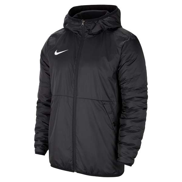 ◆◆ ＜ナイキ＞ NIKE サーマ RPL パーク20 フォール ジャケット CW6157 (010) サッカー・フットサル
