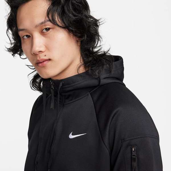 ◇◇ ＜ナイキ＞ NIKE TF L/S フーディ QZ DQ4845 (010)の通販はau PAY