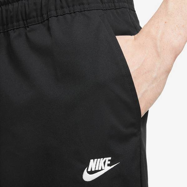 ◇◇ ＜ナイキ＞ NIKE クラブ テーパー ウーブン LEG パンツ DX0625