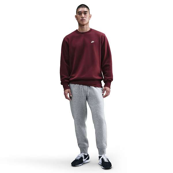 ◆◆ ＜ナイキ＞ NIKE クラブ BB ジョガー パンツ FN3788 (063)