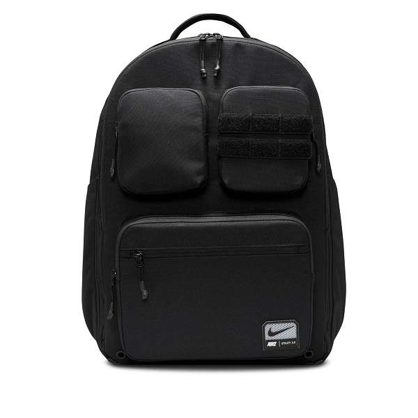 ◆◆ ＜ナイキ＞ NIKE ユーティリティ パワー バックパック 2.0 FN4120 (010)