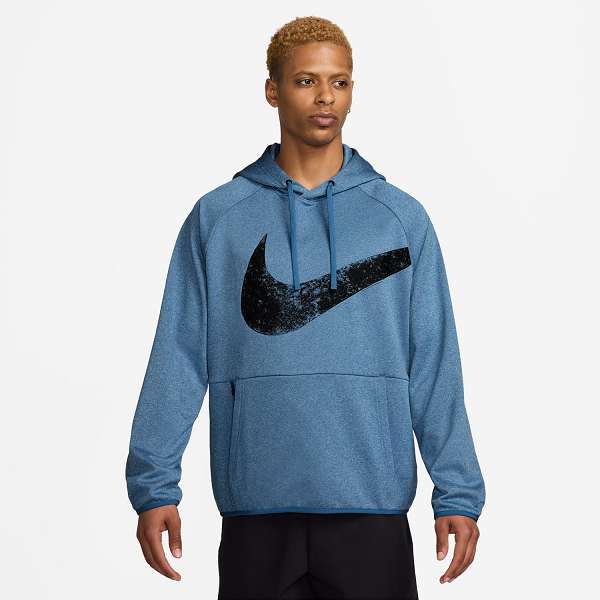 ◆◆ ＜ナイキ＞ NIKE TF スウッシュ プルオーバー L/S フーディ FZ1073 (429)の通販は