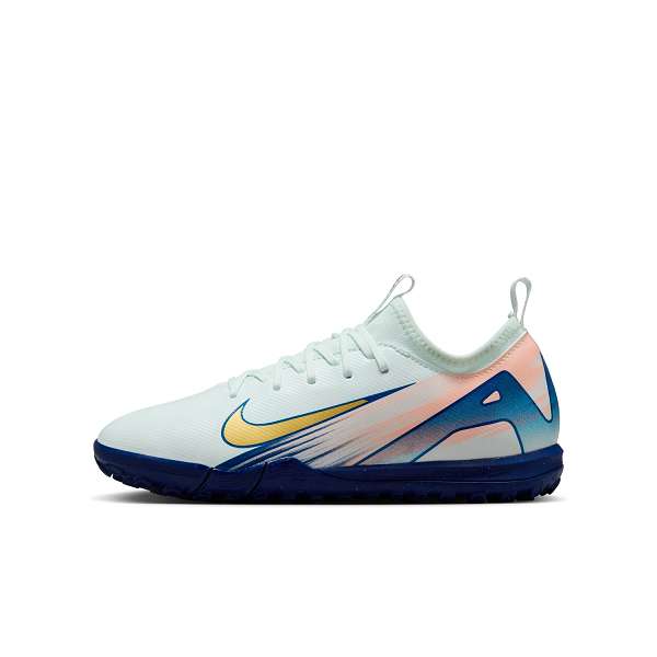 ◆◆ ＜ナイキ＞ NIKE ジュニア ズーム ヴェイパー 16 アカデミー MDS TF FZ1613 (300) サッカー・フットサル トレーニングシューズの通販は