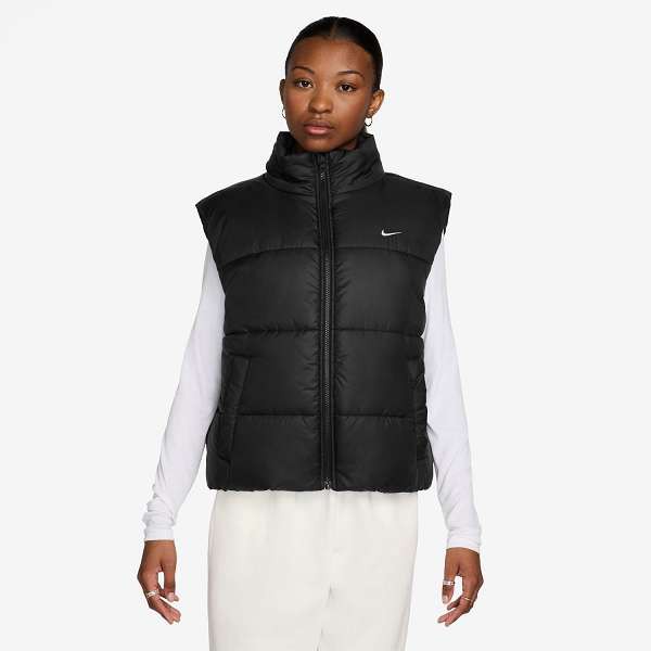 ◆◆ ＜ナイキ＞ NIKE ウィメンズ NSW TF SYNFL CLSC ベスト FZ5923 (010)の通販は 8,865円