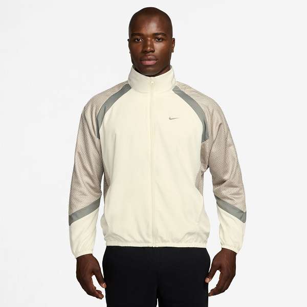 ◆◆ ＜ナイキ＞ NIKE ウーヴン アイコン ジャケット STRTFV SN HV3364 (133) バスケットボール