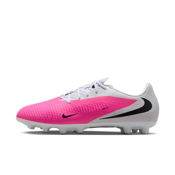 ◆◆ ＜ナイキ＞ NIKE ファントム 6 LOW ACAD HG T IQ2397 (900) サッカースパイク