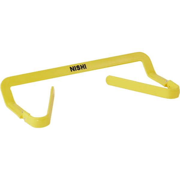 ◆◆ ＜ニシスポーツ＞ NISHI ミニハードル1020 5台組 陸上競技 トレーニング用品 3833B015_6