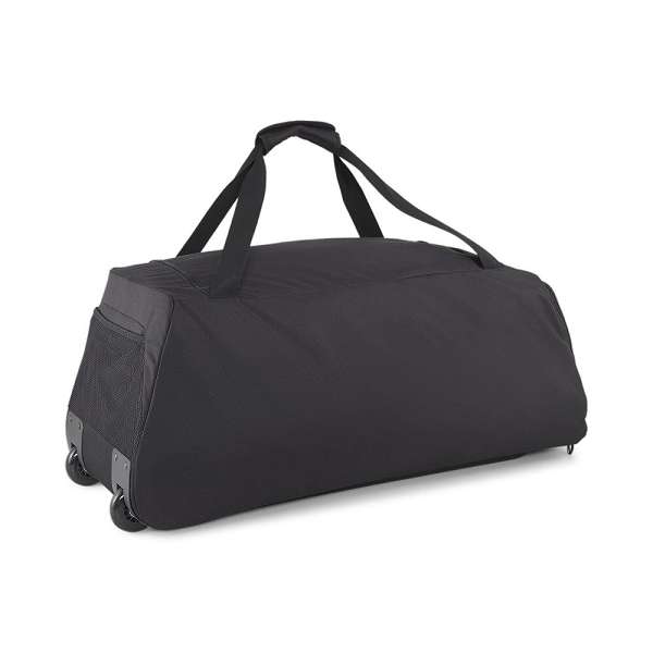 ◆◆ ＜プーマ＞ PUMA teamGOAL ホイール チームバッグ L 090242 (01)_1