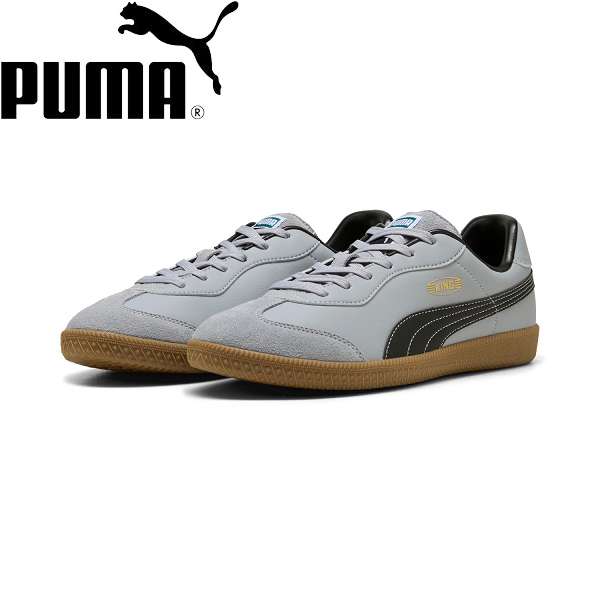 ◆◆ ＜プーマ＞ PUMA キング 21 IT 106696 (20) サッカー・フットサル トレーニングシューズ