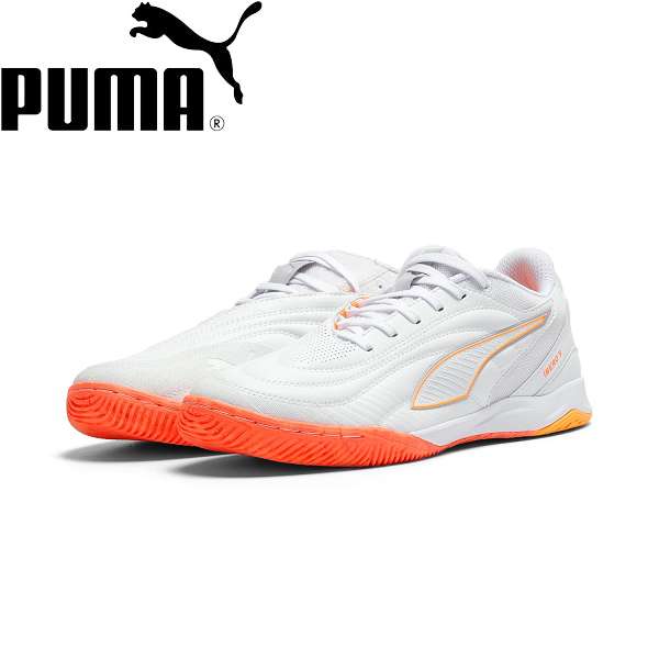 ◆◆ ＜プーマ＞ PUMA イベロ V 108455 (04) フットサルシューズ