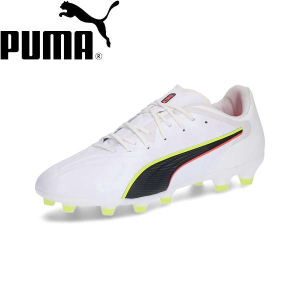 ◆◆ ＜プーマ＞ PUMA K) キング 20 プロ HG/AG 108462 (01) サッカースパイク 10,202円