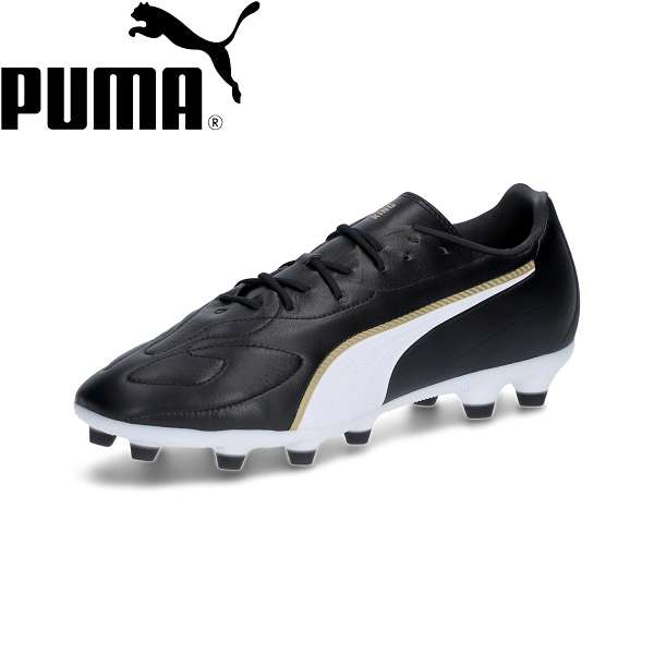 ◆◆ ＜プーマ＞ PUMA キング 20 マッチ Wide HG/AG 108467 (02) サッカースパイク 6,697円
