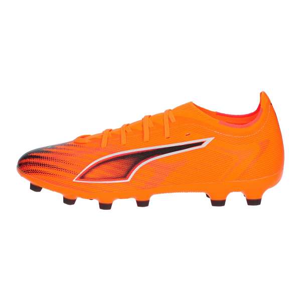 ◆◆ ＜プーマ＞ PUMA ウルトラ 6 マッチ HG/AG 108516 (03) サッカースパイク_1