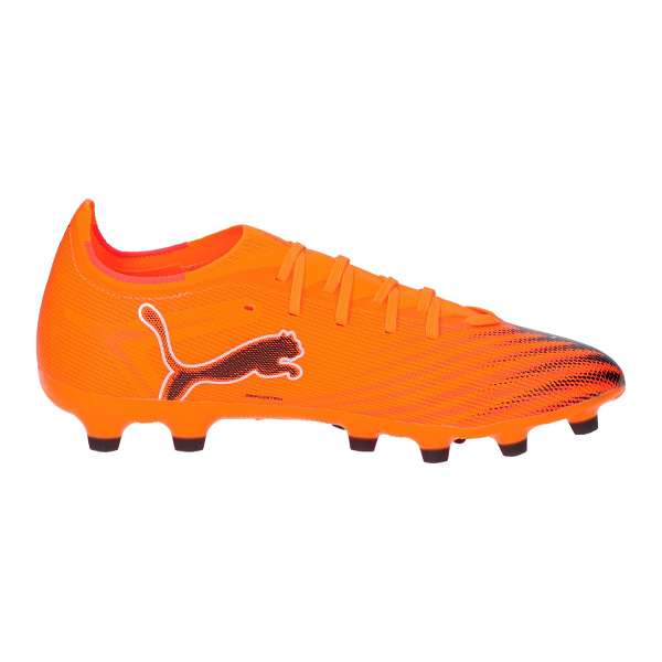 ◆◆ ＜プーマ＞ PUMA ウルトラ 6 マッチ HG/AG 108516 (03) サッカースパイク_3