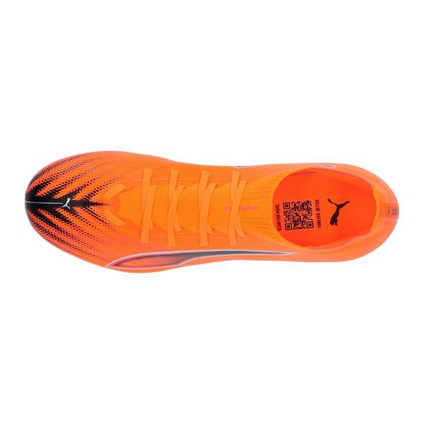 ◆◆ ＜プーマ＞ PUMA ウルトラ 6 マッチ HG/AG 108516 (03) サッカースパイク_4