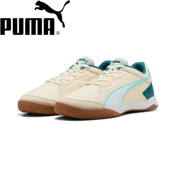◆◆ ＜プーマ＞ PUMA プレッシング IV 108570 (06) フットサルシューズ