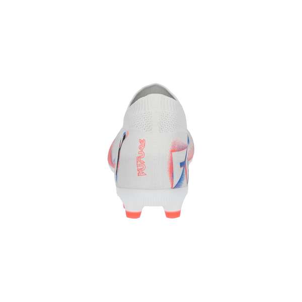 ◆◆ ＜プーマ＞ PUMA フューチャー 8 マッチ HG/AG 108596 (01) サッカースパイク_2