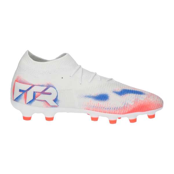 ◆◆ ＜プーマ＞ PUMA フューチャー 8 マッチ HG/AG 108596 (01) サッカースパイク_3