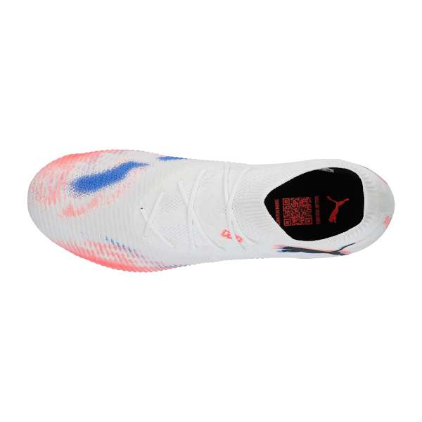 ◆◆ ＜プーマ＞ PUMA フューチャー 8 マッチ HG/AG 108596 (01) サッカースパイク_4