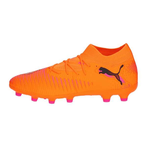 ◆◆ ＜プーマ＞ PUMA フューチャー 8 マッチ HG/AG 108596 (03) サッカースパイク_1