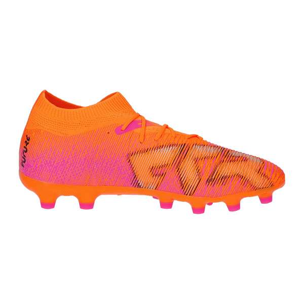 ◆◆ ＜プーマ＞ PUMA フューチャー 8 マッチ HG/AG 108596 (03) サッカースパイク_3