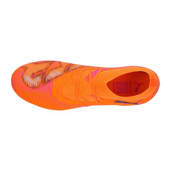 ◆◆ ＜プーマ＞ PUMA フューチャー 8 マッチ HG/AG 108596 (03) サッカースパイク_4