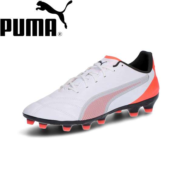 ◆◆ ＜プーマ＞ PUMA キング プロ HG/AG 108829 (01) サッカースパイク