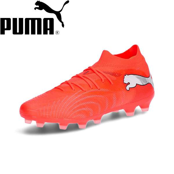 ◆◆ ＜プーマ＞ PUMA K) フューチャー 9 マッチ HG/AG 108905 (01) サッカースパイク