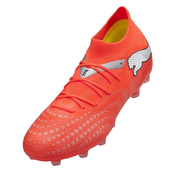◆◆ ＜プーマ＞ PUMA K) フューチャー 9 マッチ HG/AG 108905 (01) サッカースパイク_5