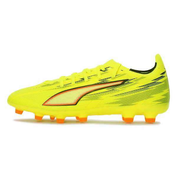 ◆◆ ＜プーマ＞ PUMA K) ウルトラ 6 マッチ HG/AG 109001 (01) サッカースパイク_2
