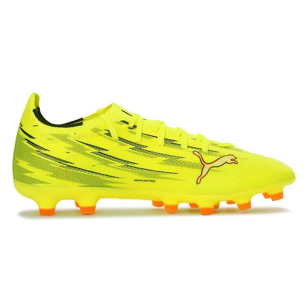 ◆◆ ＜プーマ＞ PUMA K) ウルトラ 6 マッチ HG/AG 109001 (01) サッカースパイク_3