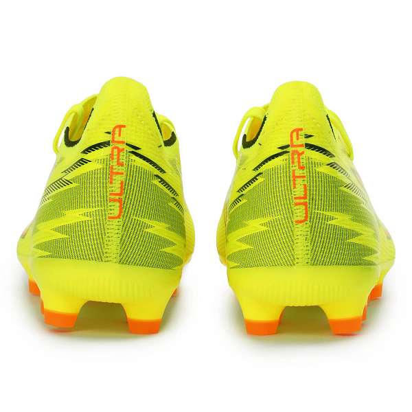 ◆◆ ＜プーマ＞ PUMA K) ウルトラ 6 マッチ HG/AG 109001 (01) サッカースパイク_4