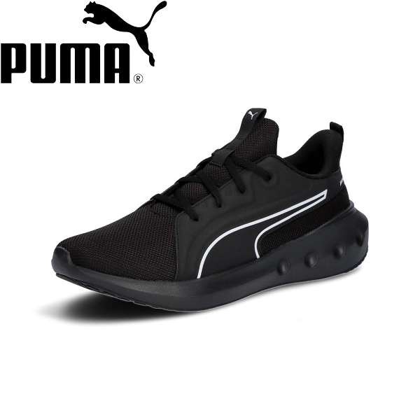 ◇◇ ＜プーマ＞ PUMA SOFTRIDE カーソン 310154 (01) ランニングシューズの通販はau PAY マーケット - ガイナバザール  | au PAY マーケット－通販サイト