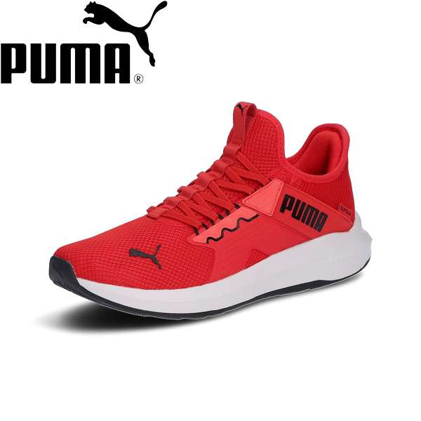 ◆◆ ＜プーマ＞ PUMA SOFTRIDE エンゾ 5 EASE IN 312581 (05)